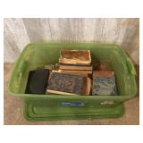 Lot of Vintage Books