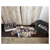DVDï¿½s And CDï¿½s