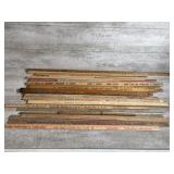 Advertising Yardsticks