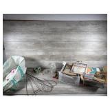 Rug Beaters, Vintage Catalogs