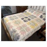 Quilt Full Size/