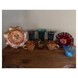 Glass Dishes
