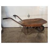 Wheelbarrow