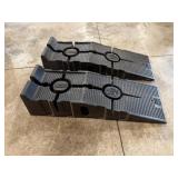Rhino Auto Poly Ramps (2)