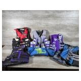 Life Jackets