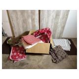 Tablecloth For Every Occasion