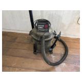 Craftsman Wet Dry Vac