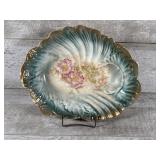 Collectible Porcelain Serving Dish