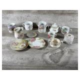 Tea Party Collectibles