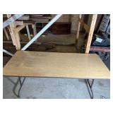 6ft Folding Table