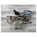 10in Sliding Compound Miter Saw