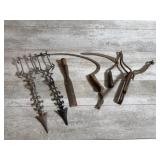 Vintage Hand Tools