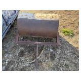 *Out Door* Yard Roller 3 ft
