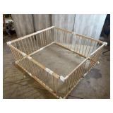 Baby Playpen