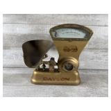 Dayton Co. Computing Scale