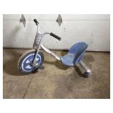 Razor 3 Wheeled Ride On Toy