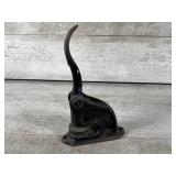 Cast Iron Seal Press