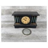 Mantle Clock