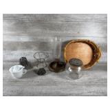 Home Decor Mixed Lot