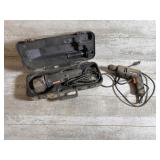 Craftsman Angle Grinder And Drill