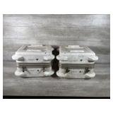 2-Thermodyne Transit Cases