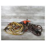 Jumper Cables