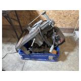 Delta 1HP Repulsion Induction Motor