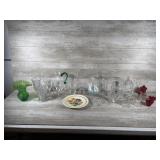 Collectible Glassware