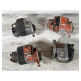 Ignition Systems For Tractors