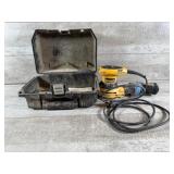 DeWalt D26453 Var Speed Random Orbit Sander