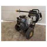 John Deere AC2000 G Power Washer