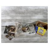 Lighting And Electrical Supplies