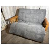 Futon with Newer cushion
