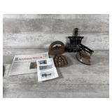 Cast Iron Collectibles