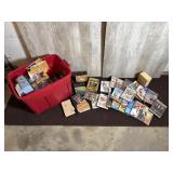 More DVDï¿½s And CDï¿½s