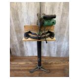 Hitachi 10in FCE2 10inch Compound Miter Saw on