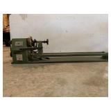 14 x 40 Wood Lathe with 7 inch Disc
