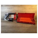 Inductive Timing Light and Reflective Road Markers