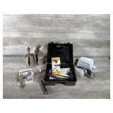 Automotive Spray Guns, Power Painter