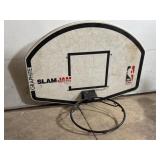 Basketball Goal