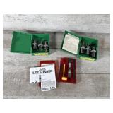 Reloading Dies And Kits
