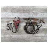 Transmission Drill And Impact Wrench