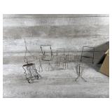 Vintage Display Stands