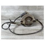 Black & Decker Circular Saw