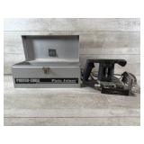 Porter Cable Plate Joiner