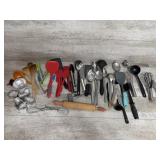 Kitchen Utensils
