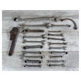 Wrenches