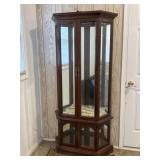 Curio Cabinet
