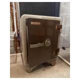 Keep Safe Metal Safe