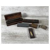 Sharpening Stones